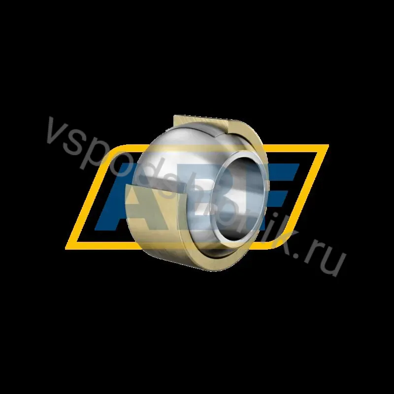 Сферический шарнирный подшипник GE5PW INA 360