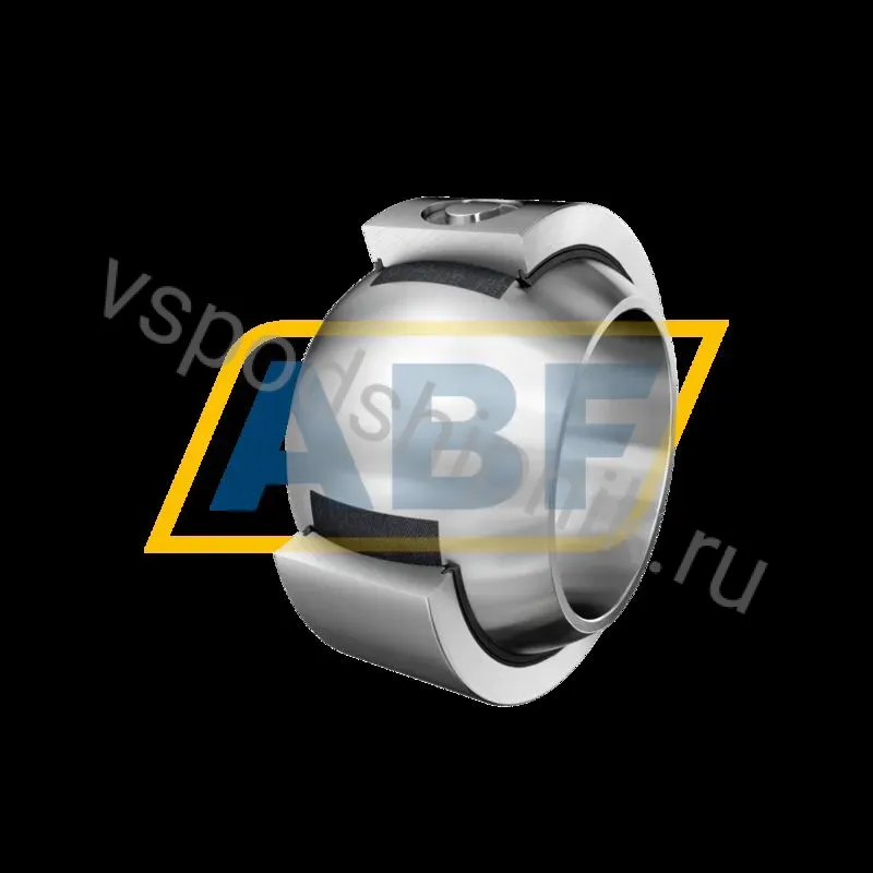 Подшипник GE70-FW-2RS-W8-W11 INA 360