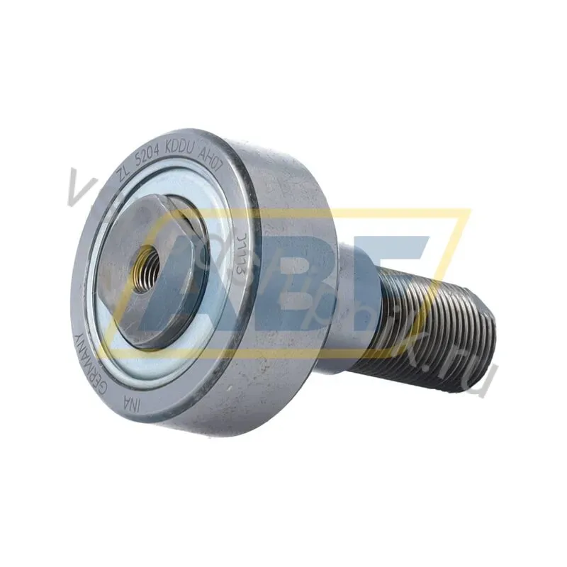 Опорный ролик ZL5204KDD AH07 INA 360