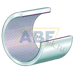 Втулка ZGB160X180X150 INA