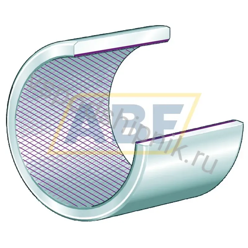 Втулка ZGB160X180X150 INA 360