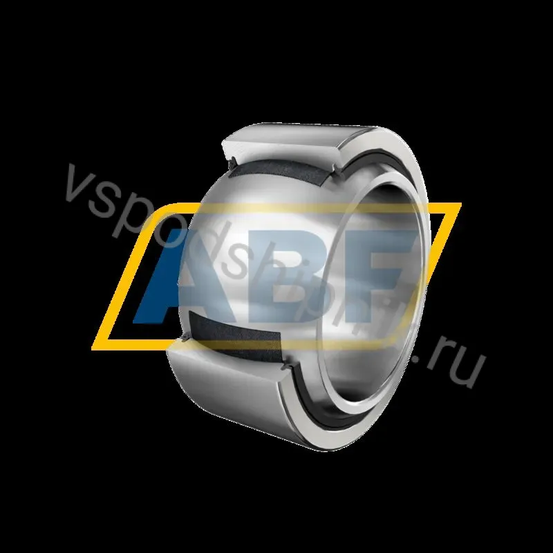 Сферический шарнирный подшипник GE45UK-2RSA INA 360