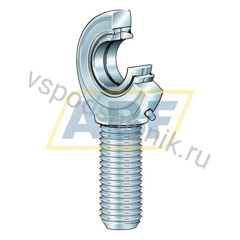 Шарнирная головка F-553937.GAL INA 360