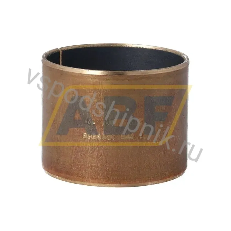 Втулка EGB6050-E40-B INA 360