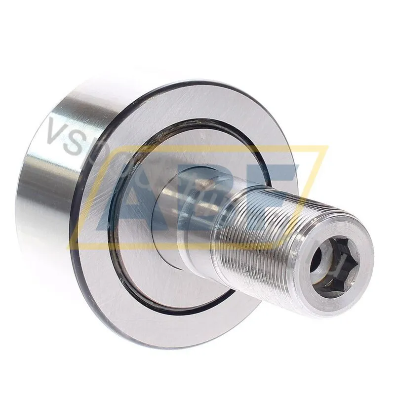 Ролик на игольчатых подшипниках бессепараторный KRV80PPXA INA 360