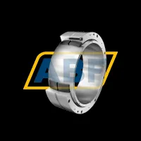 Сферический шарнирный подшипник GE420-DF-G9 INA