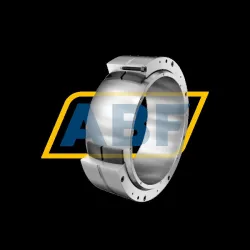 Сферический шарнирный подшипник GE420-DF-G9 INA