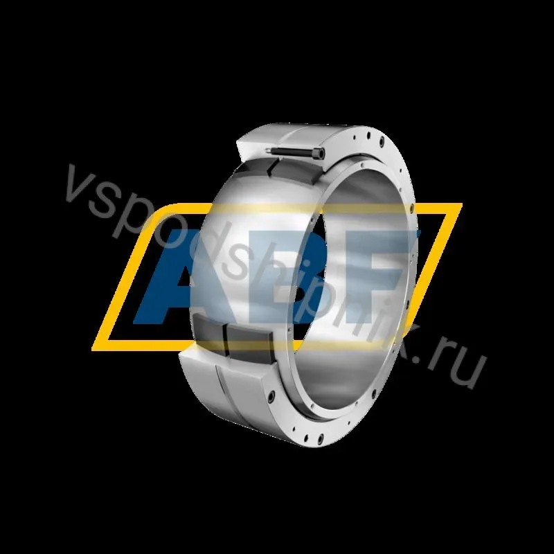 Сферический шарнирный подшипник GE420-DF-G9 INA 360