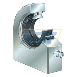 Шарнирная головка GF120-DO-A INA