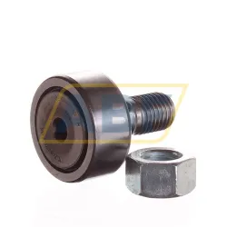 Ролик на игольчатых подшипниках бессепараторный KRV32PPXA-NMT INA