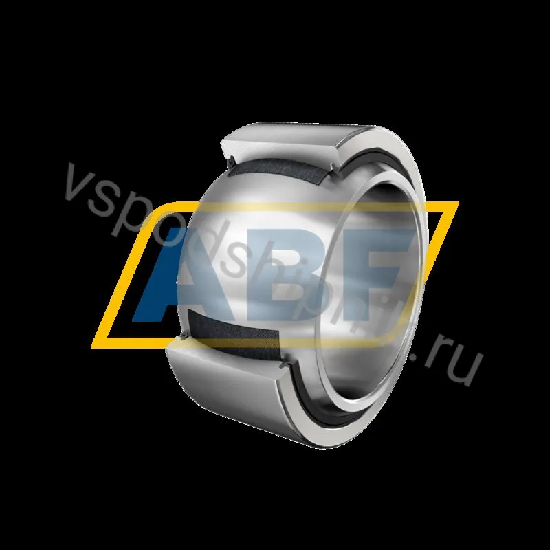 Сферический шарнирный подшипник GE25-UK-2RS-A-E55EB INA 360