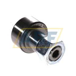 Цилиндрический роликовый подшипник NUKRE40-NMT INA