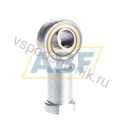 Шарнирная головка GIKL12PWA INA