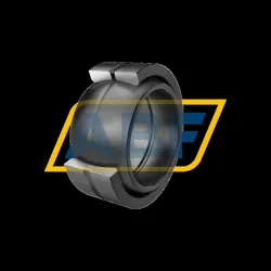 Сферический шарнирный подшипник GE90-DO-C2 INA