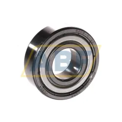 Опорный ролик шариковый вильчатый 542803 FAG