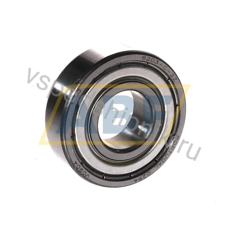 Опорный ролик шариковый вильчатый 542803 FAG 360