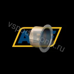 Втулка EGF15120-E40-B INA