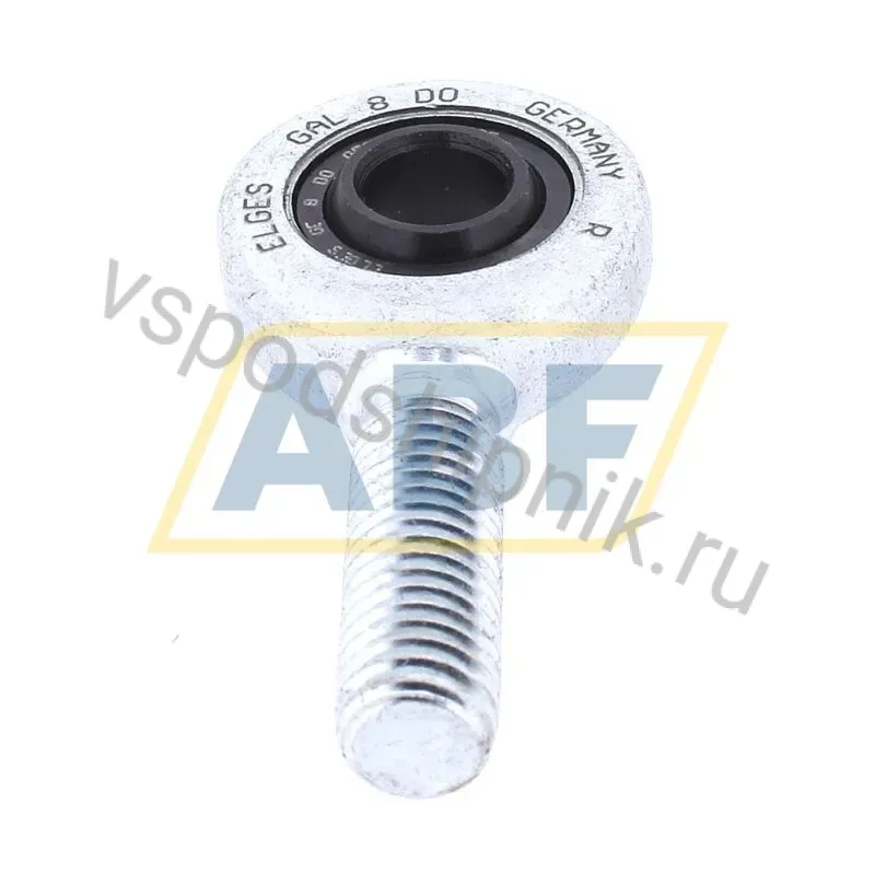 Шарнирная головка GAL8-DO Elges 360