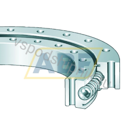 Slewing VSU200544-VSP-ZT INA