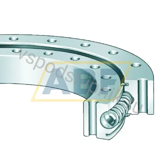 Slewing VSU200544-VSP-ZT INA