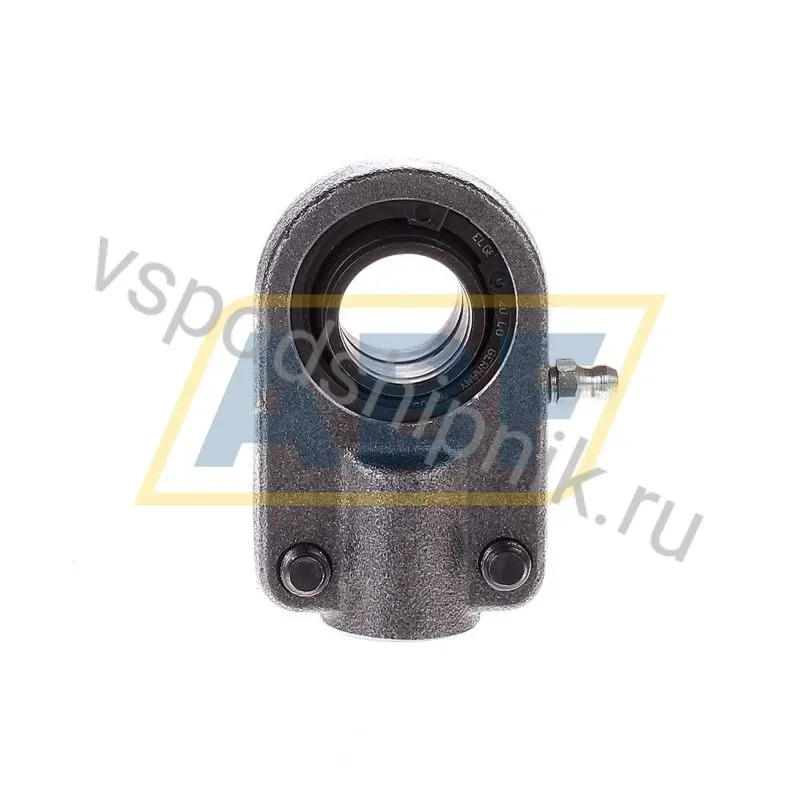 Шарнирная головка GIHN-K20LO-B Elges 360