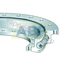 Slewing VLU200544-ZT INA