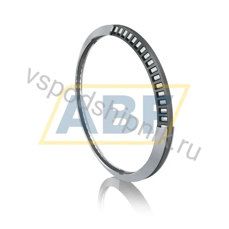 Специальный подшипник AXS3550 INA 360