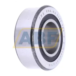 Ролик опорный вильчатый игольчатый NA2205 2RSXA INA