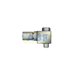 Специальный подшипник SMAD.RWU35-0530 INA