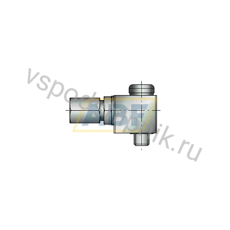 Специальный подшипник SMAD.RWU35-0530 INA 360