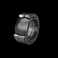Сферический шарнирный подшипник GE140-DO-2RS INA