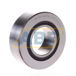 Ролик опорный вильчатый игольчатый NA2206 2RSR INA