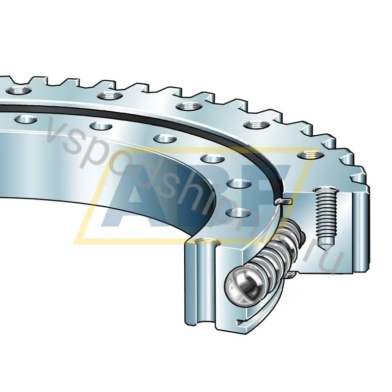 Шариковый подшипник VSA200844-N INA 360