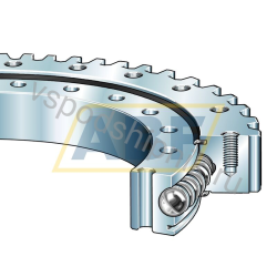 Slewing VSA200744-N INA