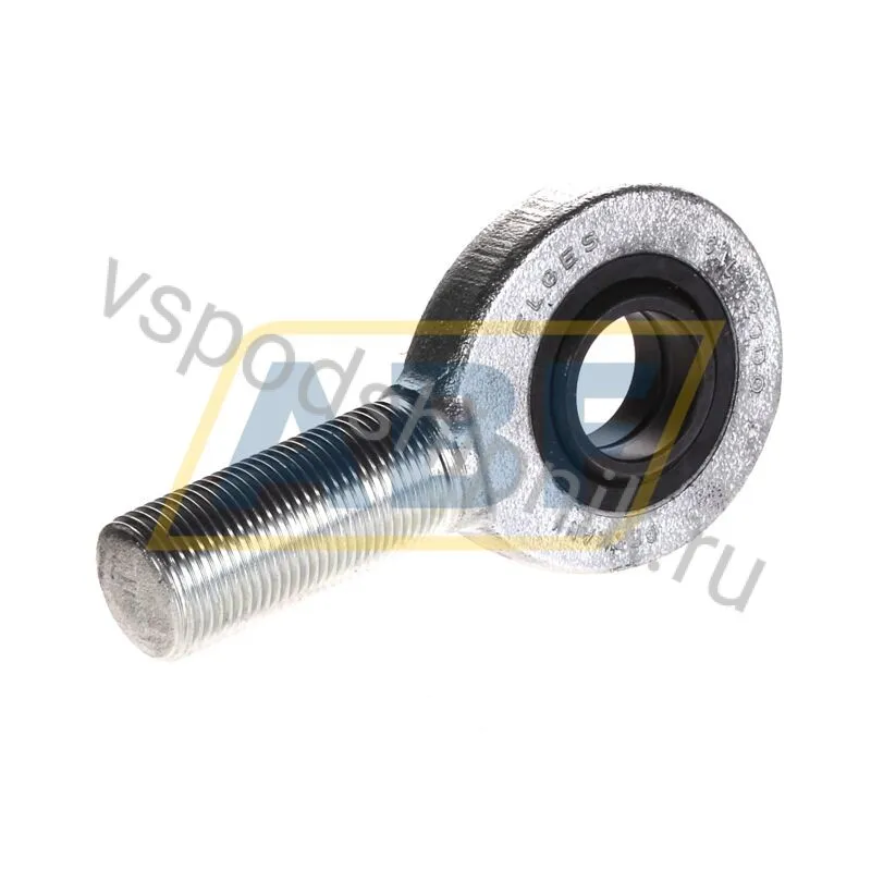 Шарнирная головка GAL20-DO Elges 360