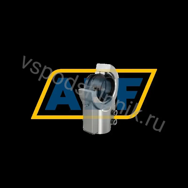 Шарнирная головка GIHN-K20LOB INA 360