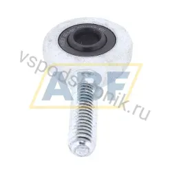 Шарнирная головка GAL6-DO Elges