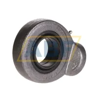 Шарнирная головка GK45DO Elges