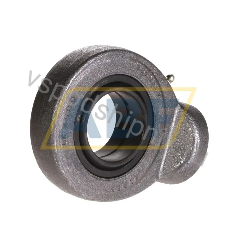 Шарнирная головка GK45DO Elges 360