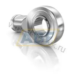 Шарнирная головка GIL40UK-2RS FAG