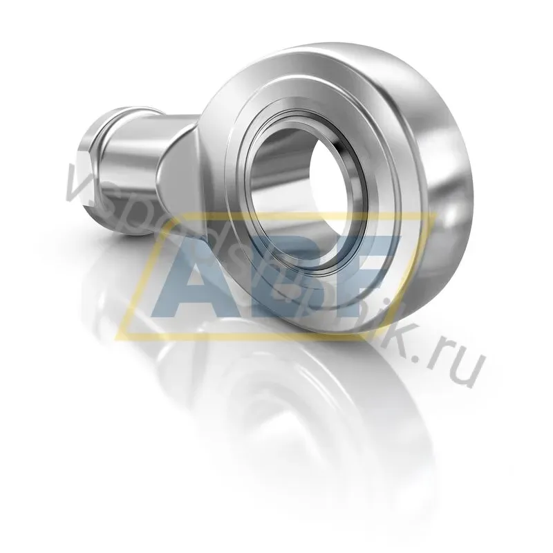 Шарнирная головка GIL40UK-2RS FAG 360