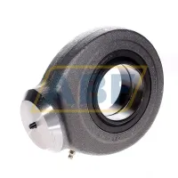 Сферический шарнирный подшипник GE70-DO Elges