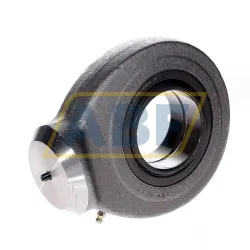 Сферический шарнирный подшипник GE70-DO Elges