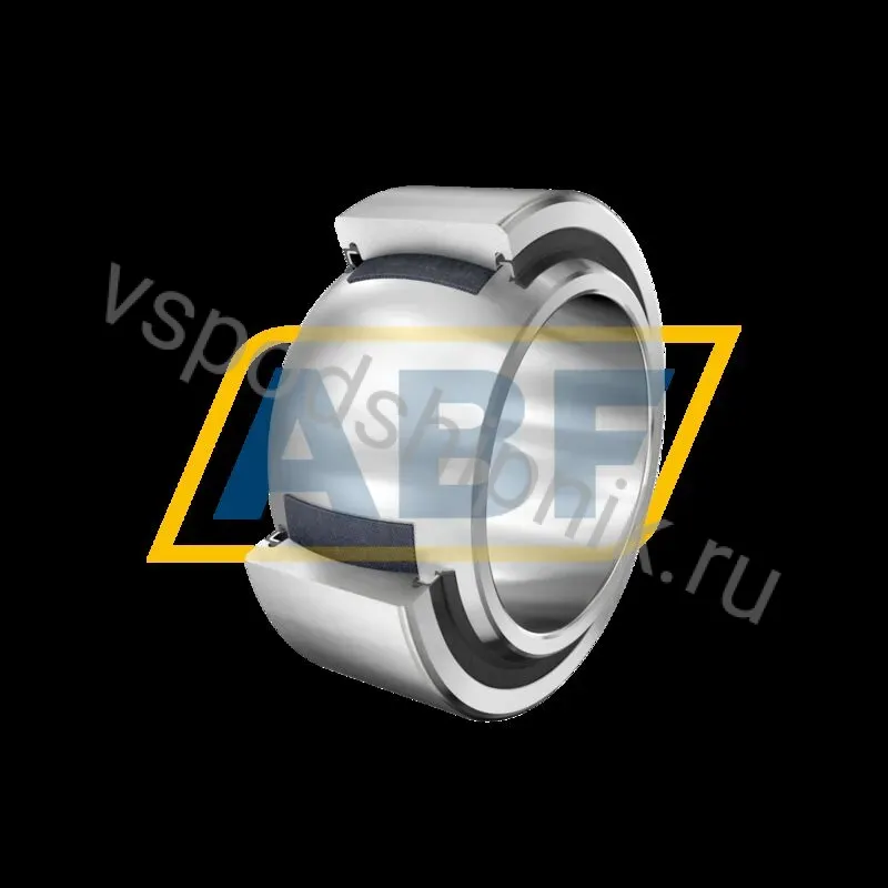 Сферический шарнирный подшипник GE30-UK-2TS-W11-G8 INA 360