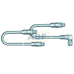 Специальный подшипник SRMC2-S INA