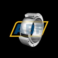 Сферический шарнирный подшипник GE750-DW-2RS2-XL INA