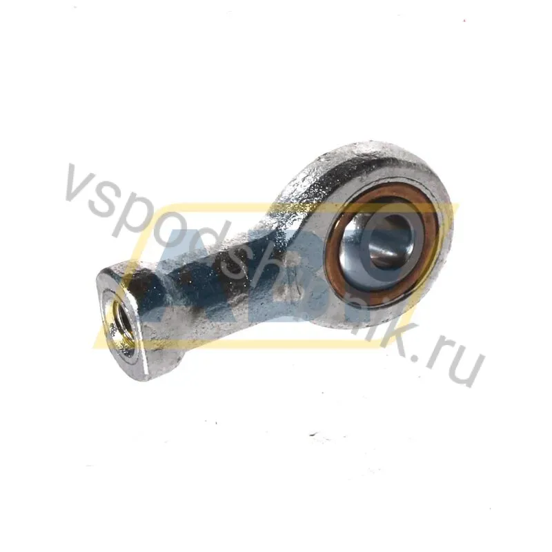 Шарнирная головка GIKL5-PB-A Elges 360