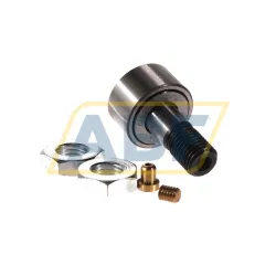 Ролик на игольчатых подшипниках бессепараторный GCL22 Nadella