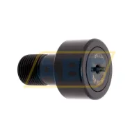 Ролик на игольчатых подшипниках бессепараторный CFH1.3/8 McGill