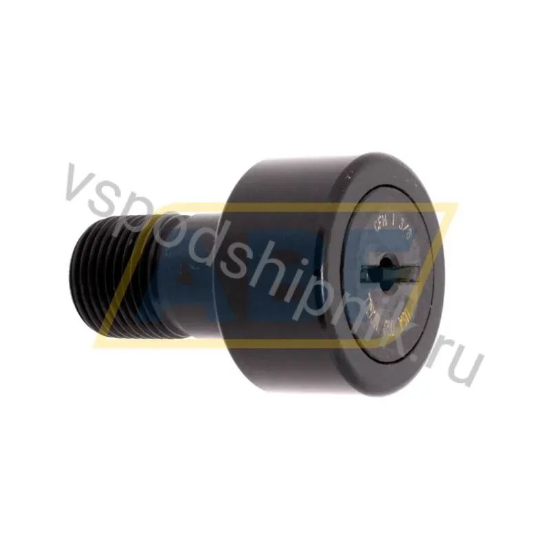 Ролик на игольчатых подшипниках бессепараторный CFH1.3/8 McGill 360